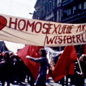 Bilder Mein wunderbares West-Berlin