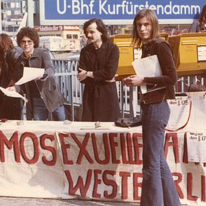 Bilder Mein wunderbares West-Berlin