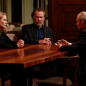 Bilder American Crime