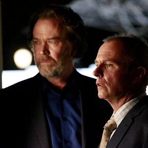 Bilder American Crime