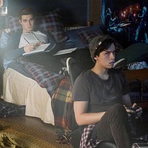 Bilder Riverdale