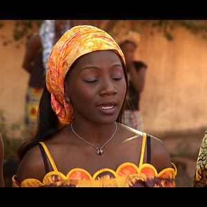 Bilder Laurent et Safi