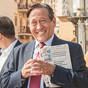 Bilder Tony Sperandeo