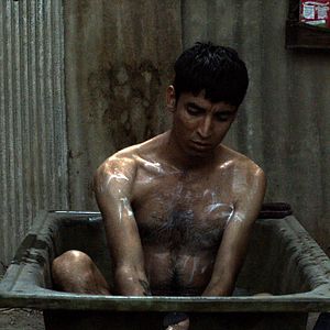 Bilder Michael Silva