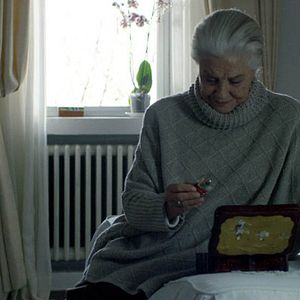 Bilder Pasaje al amanecer