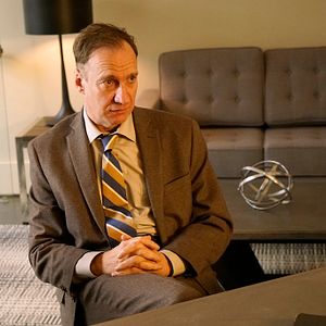 Bilder David Thewlis