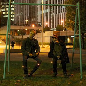 Bilder Alain Hernández