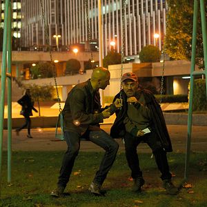 Bilder Alain Hernández