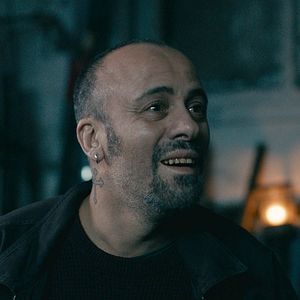 Bilder Einer gegen alle - Trau niemals einem Dieb