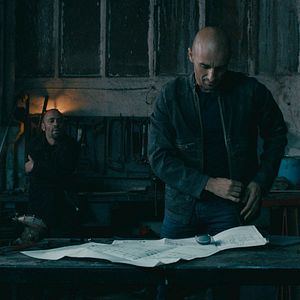 Bilder Alain Hernández