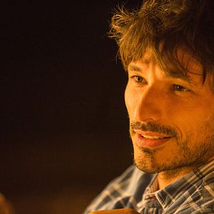 Bilder Andrés Velencoso
