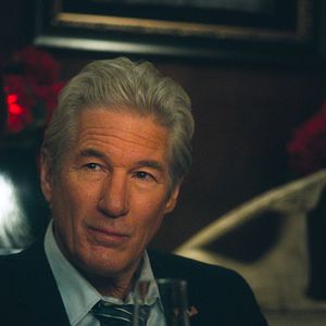 Bilder Richard Gere