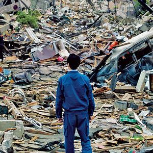 Bilder Shin Godzilla