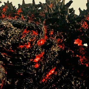 Bilder Shin Godzilla