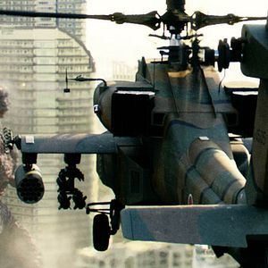 Bilder Shin Godzilla