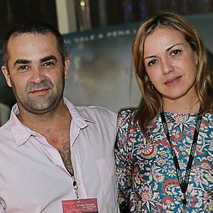 Bilder Em um Mundo Interior