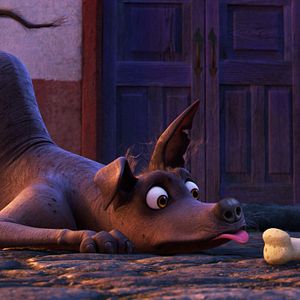 Bilder Coco - Lebendiger als das Leben!