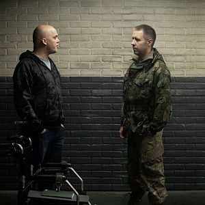 Bilder Colm McCarthy