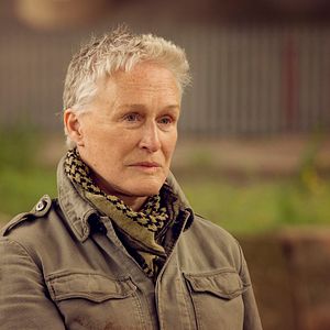 Bilder Glenn Close