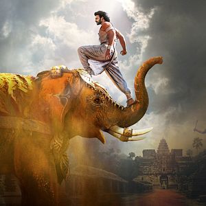 Bilder Bahubali 2 - The Conclusion