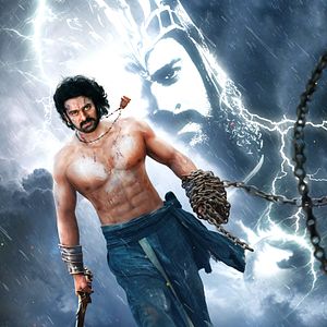 Bilder Bahubali 2 - The Conclusion