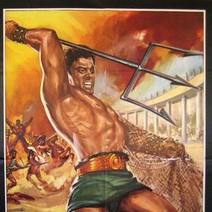 Bilder Maciste und die Königin der Nacht