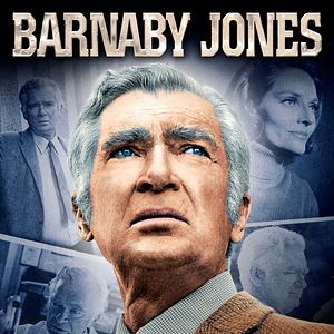 Bilder Barnaby Jones