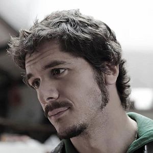 Bilder Gabriele Mainetti