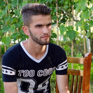 Bilder Deportation Class