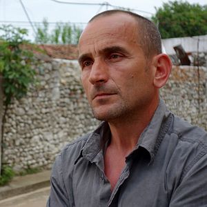 Bilder Deportation Class