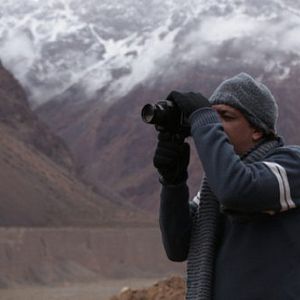 Bilder El (im)posible olvido