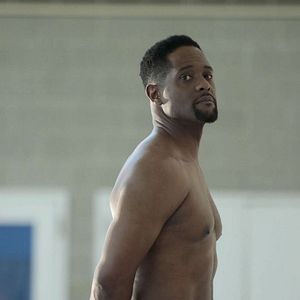 Bilder Blair Underwood