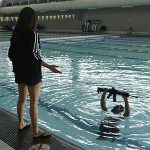 Bilder Blair Underwood