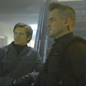 Bilder MacGyver (2016)