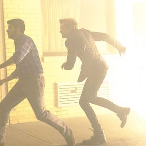 Bilder MacGyver (2016)