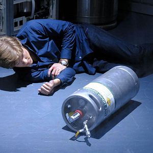 Bilder MacGyver (2016)