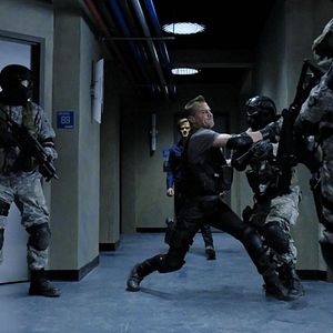 Bilder MacGyver (2016)