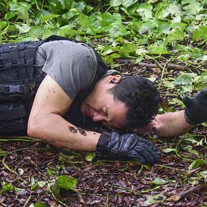 Bilder Daniel Dae Kim