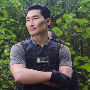 Bilder Daniel Dae Kim