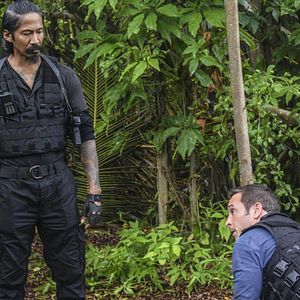 Bilder Hawaii Five-0