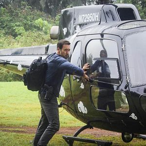 Bilder Hawaii Five-0