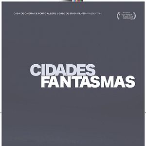 Bilder Cidades Fantasmas