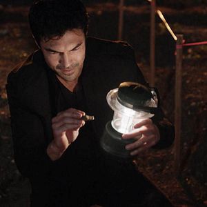 Bilder Ian Anthony Dale