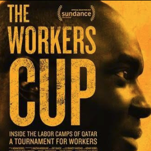 Bilder The Workers Cup