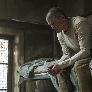 Bilder Wentworth Miller