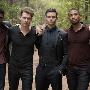 Bilder Daniel Gillies