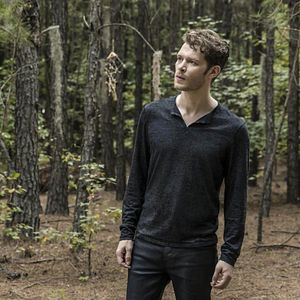 Bilder Joseph Morgan