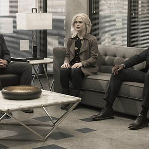 Bilder Malcolm Goodwin