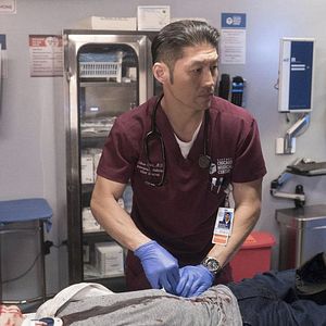 Bilder Chicago Med