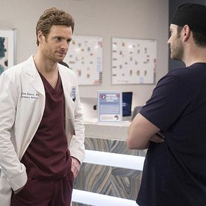 Bilder Chicago Med